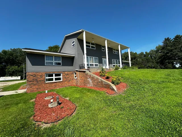 $599,900 | 6455 7th Avenue Northwest, Willmar, MN 56201