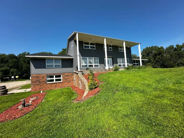 $599,900 | 6455 7th Avenue Northwest, Willmar, MN 56201