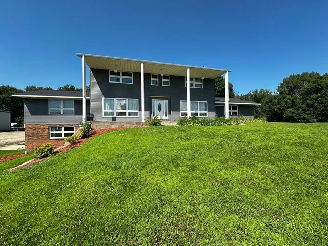 $599,900 | 6455 7th Avenue Northwest, Willmar, MN 56201