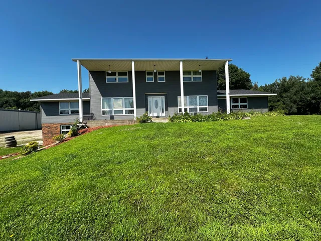 $599,900 | 6455 7th Avenue Northwest, Willmar, MN 56201