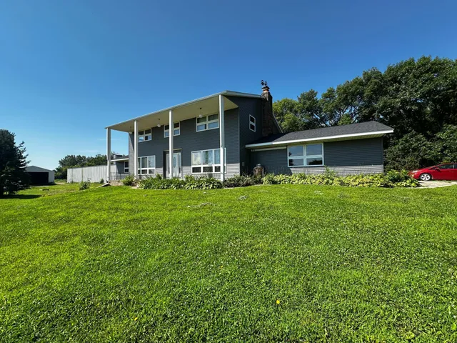 $599,900 | 6455 7th Avenue Northwest, Willmar, MN 56201