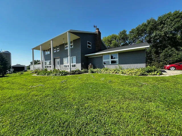 $599,900 | 6455 7th Avenue Northwest, Willmar, MN 56201