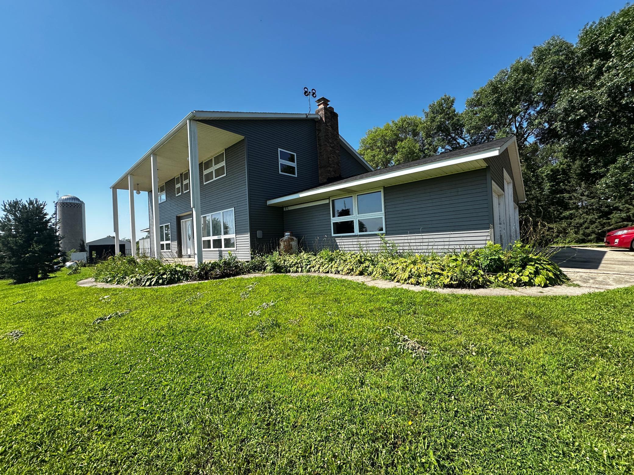 6455 7th Avenue Northwest Willmar, MN 56201 - Photo 27 of 125