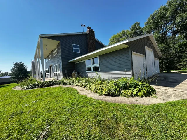 $599,900 | 6455 7th Avenue Northwest, Willmar, MN 56201