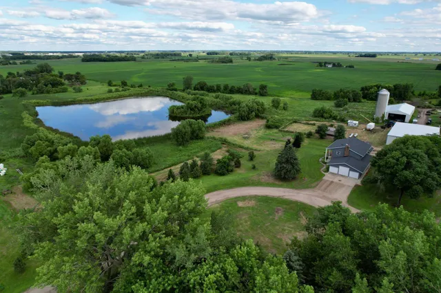 $599,900 | 6455 7th Avenue Northwest, Willmar, MN 56201