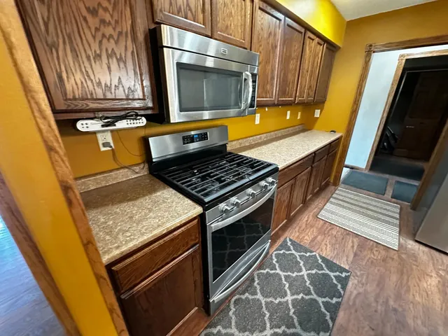 $599,900 | 6455 7th Avenue Northwest, Willmar, MN 56201