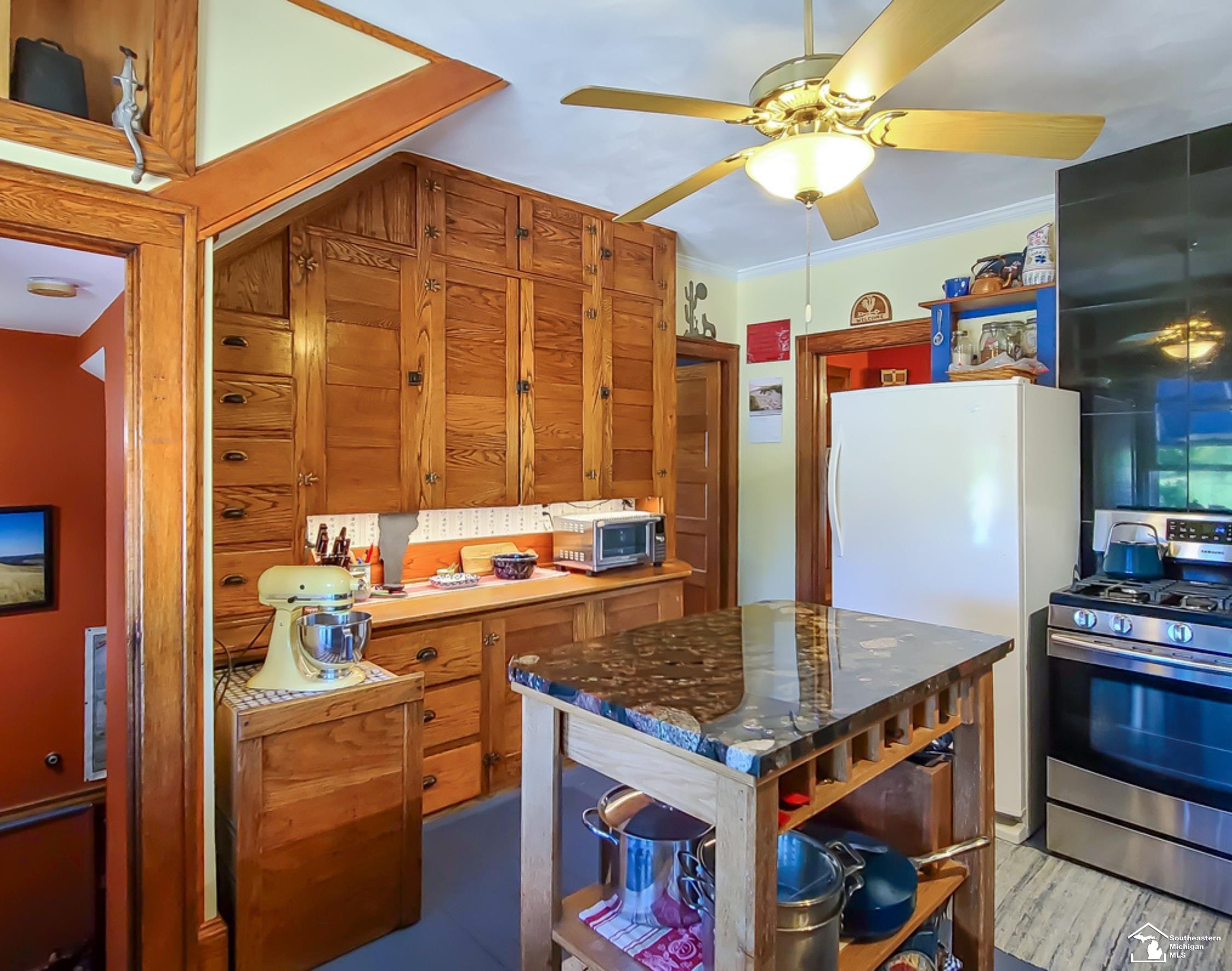 1827 Newport Road Newport, MI 48166 - Photo 31 of 45