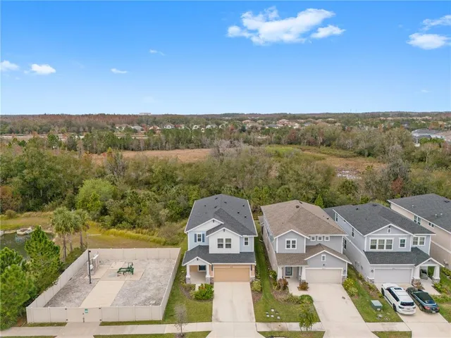 $3,500 | 28575 Cozy Creek Drive, Wesley Chapel, FL 33543