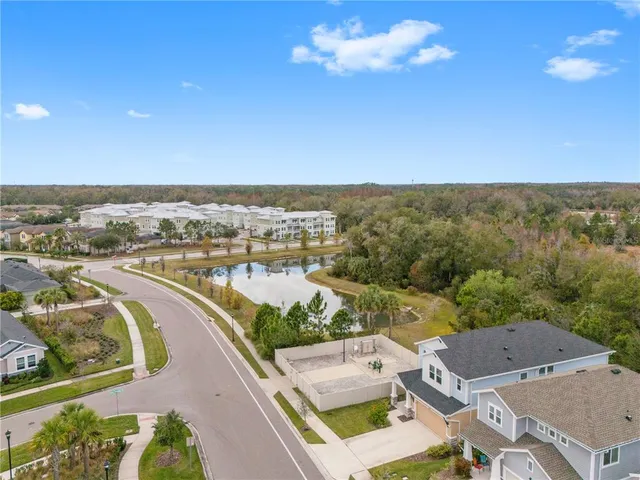 $3,500 | 28575 Cozy Creek Drive, Wesley Chapel, FL 33543