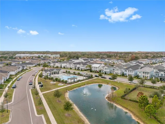 $3,500 | 28575 Cozy Creek Drive, Wesley Chapel, FL 33543