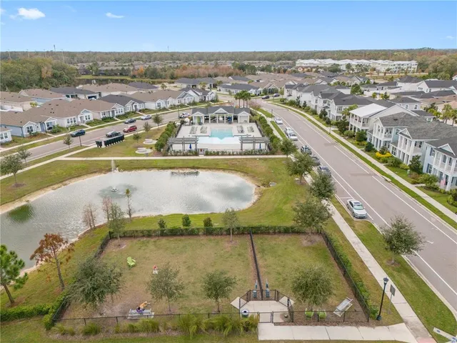 $3,500 | 28575 Cozy Creek Drive, Wesley Chapel, FL 33543