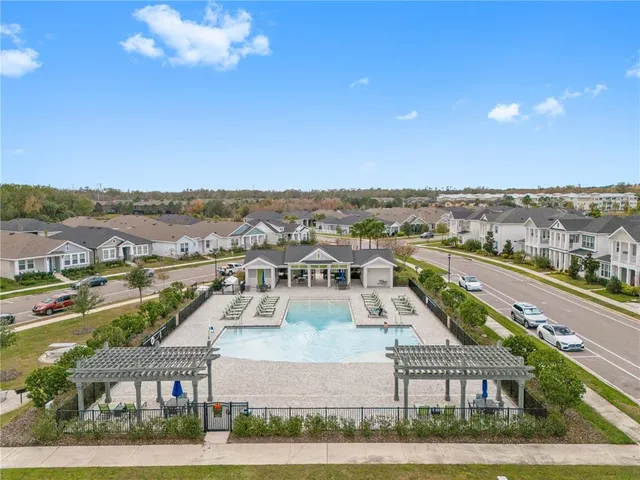 $3,500 | 28575 Cozy Creek Drive, Wesley Chapel, FL 33543