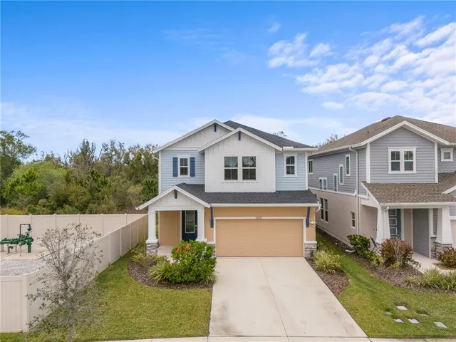 $3,500 | 28575 Cozy Creek Drive, Wesley Chapel, FL 33543