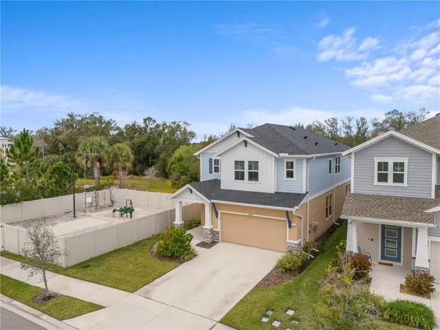 $3,500 | 28575 Cozy Creek Drive, Wesley Chapel, FL 33543