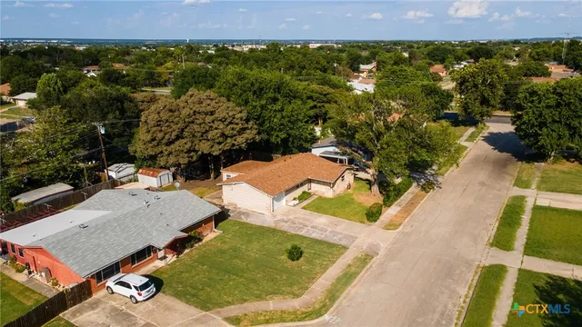 $150,000 | 1405 Camilla Road, Killeen, TX 76549