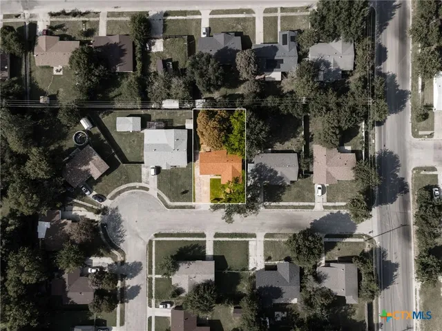 $150,000 | 1405 Camilla Road, Killeen, TX 76549