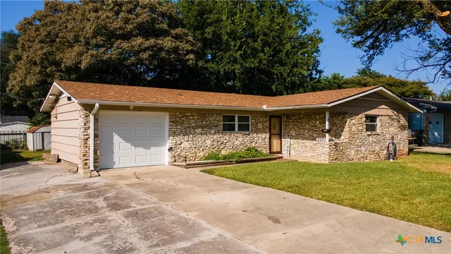 $150,000 | 1405 Camilla Road, Killeen, TX 76549