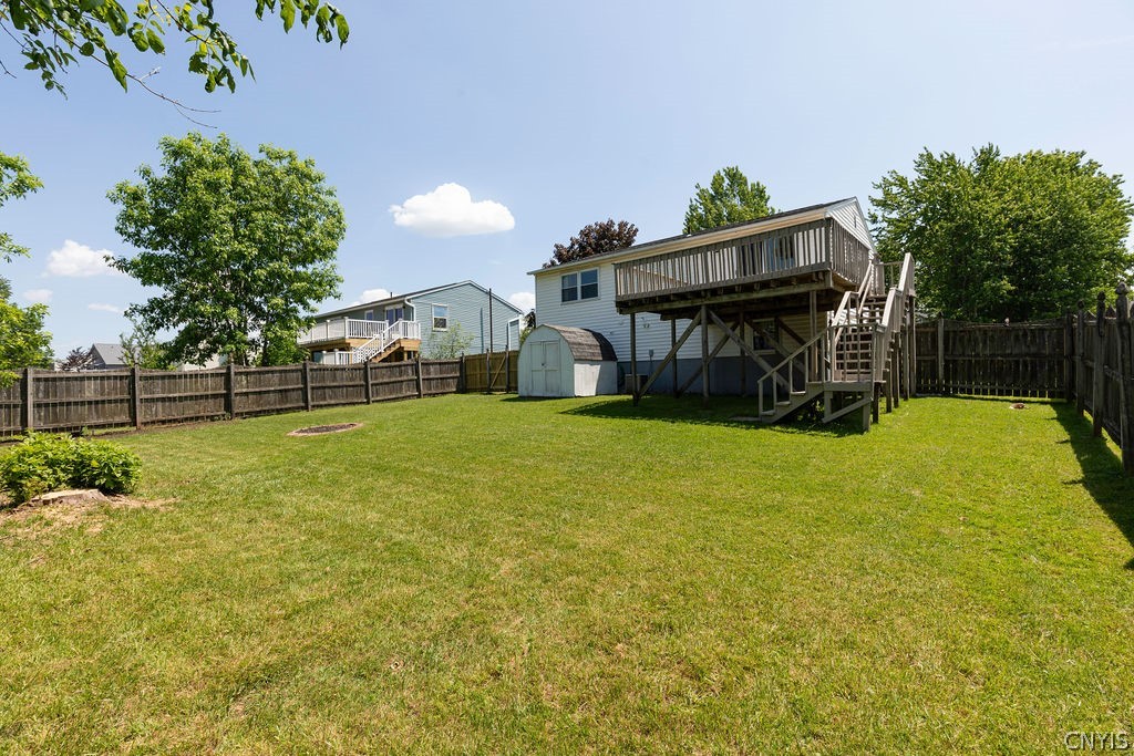 4748 Freestone Road Clay, NY 13090 - Photo 34 of 37