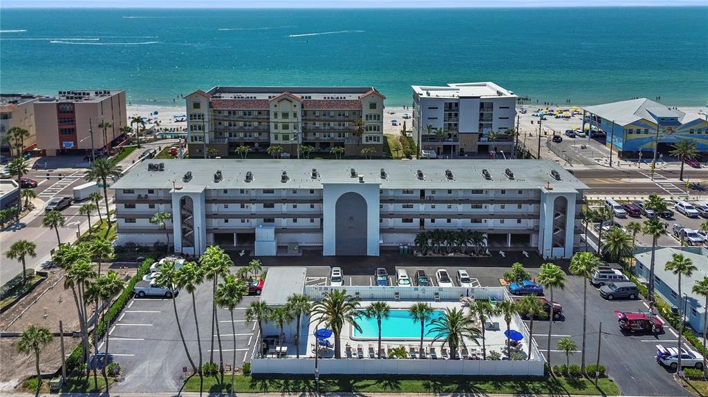 14001 Gulf Boulevard, Unit 207 Madeira Beach, FL 33708 - Photo 34 of 36