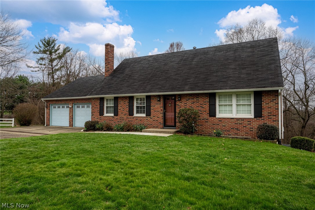 2175 Cambridge Road Coshocton, OH 43812 - Photo 1 of 43