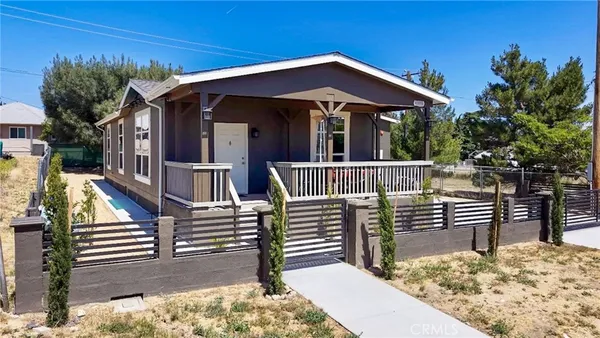 $394,995 | 42815 Lowhill Drive, Lake Hughes, CA 93532