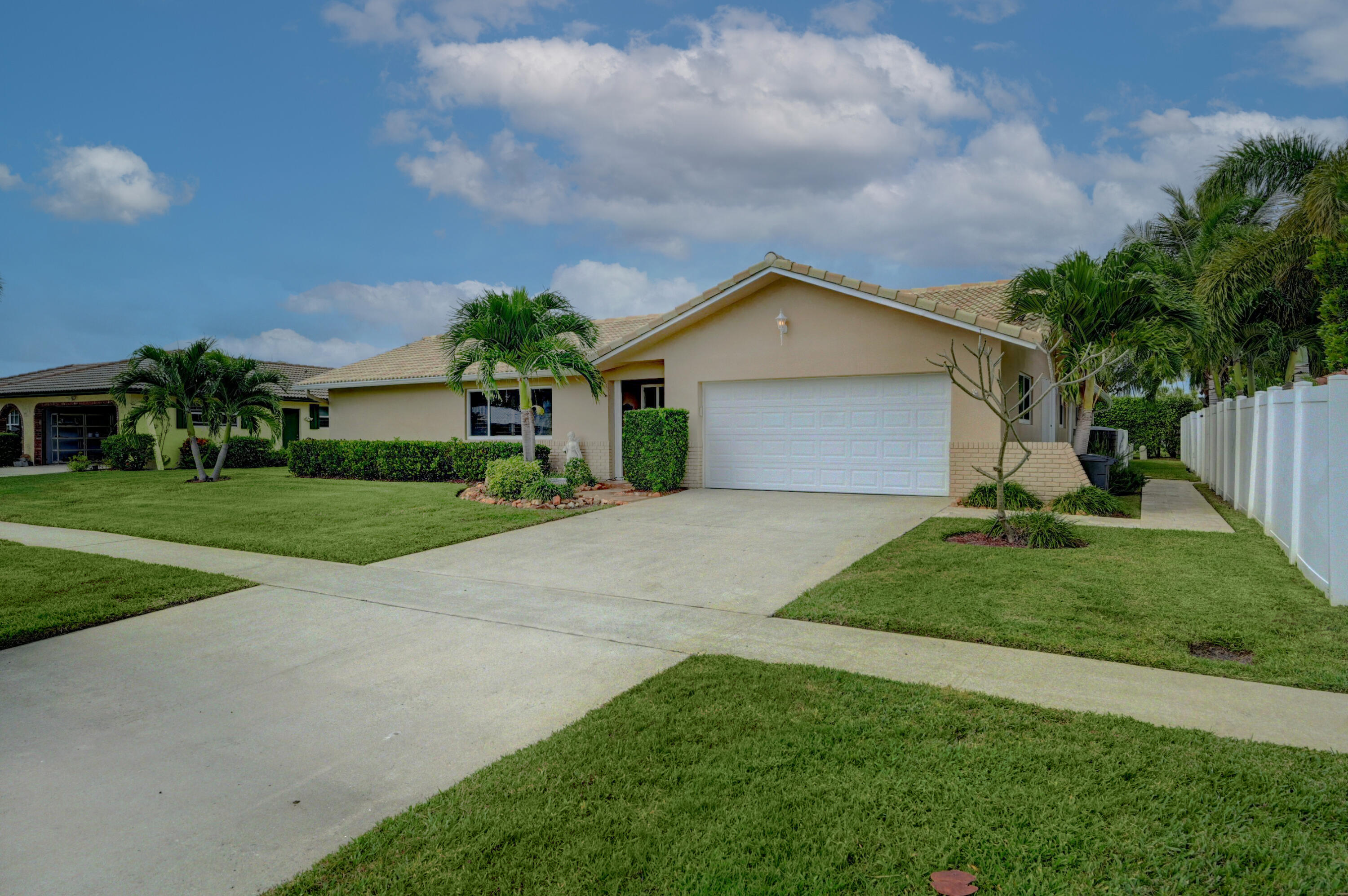 22137 Serenata Circle East Boca Raton, FL 33433 - Photo 1 of 1 Front