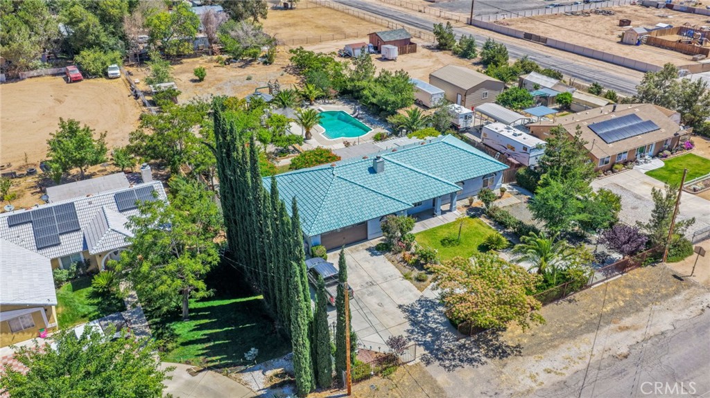 15274 Rodeo Street Hesperia, CA 92345 - Photo 62 of 67