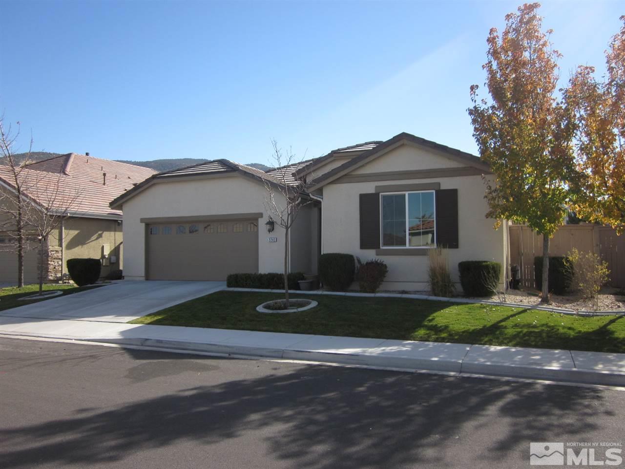 2240 Indian Wells Drive Reno, NV 89521 - Photo 1 of 1 Photo 1