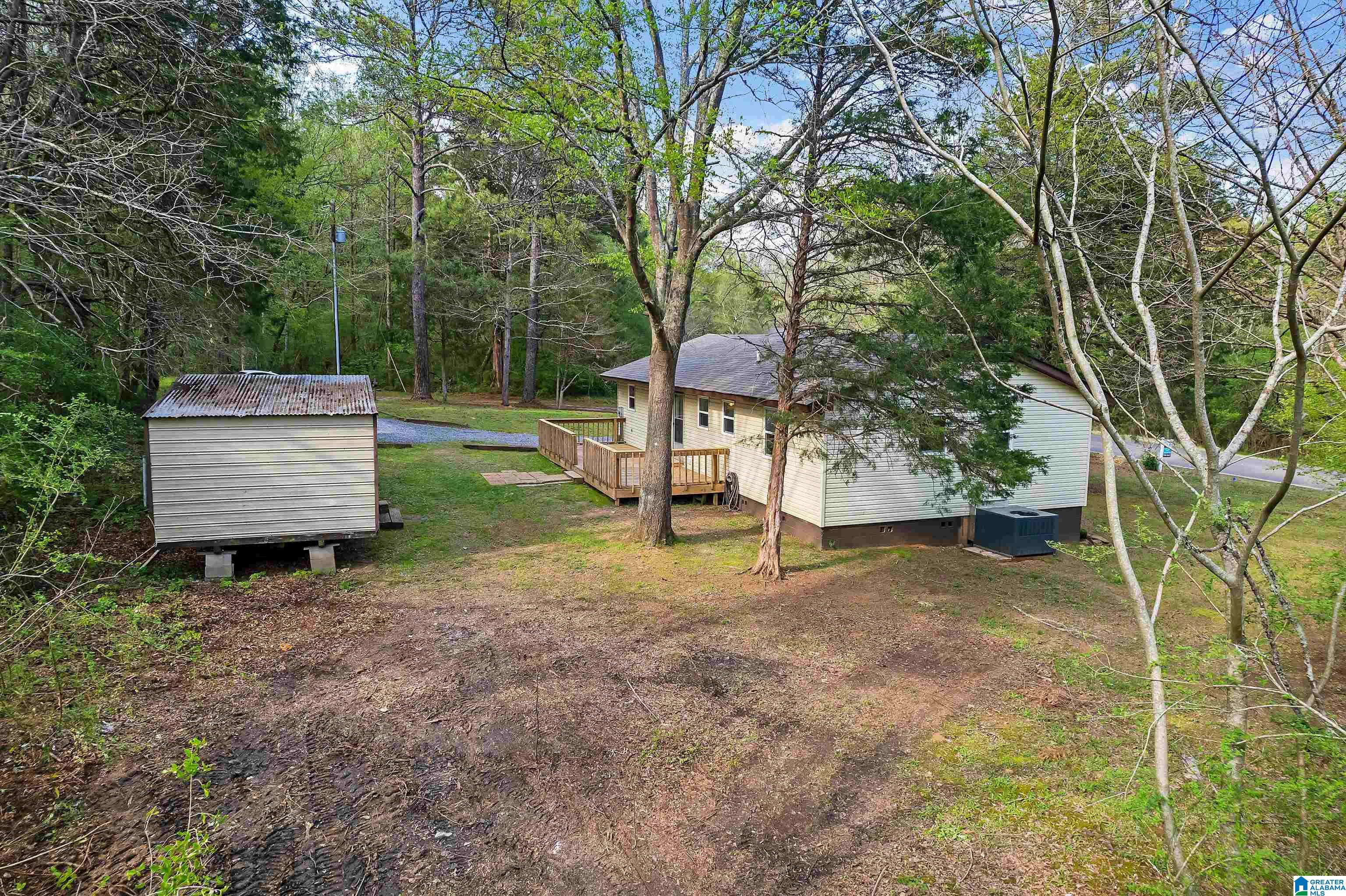 8640 Central Road Warrior, AL 35180 - Photo 27 of 28