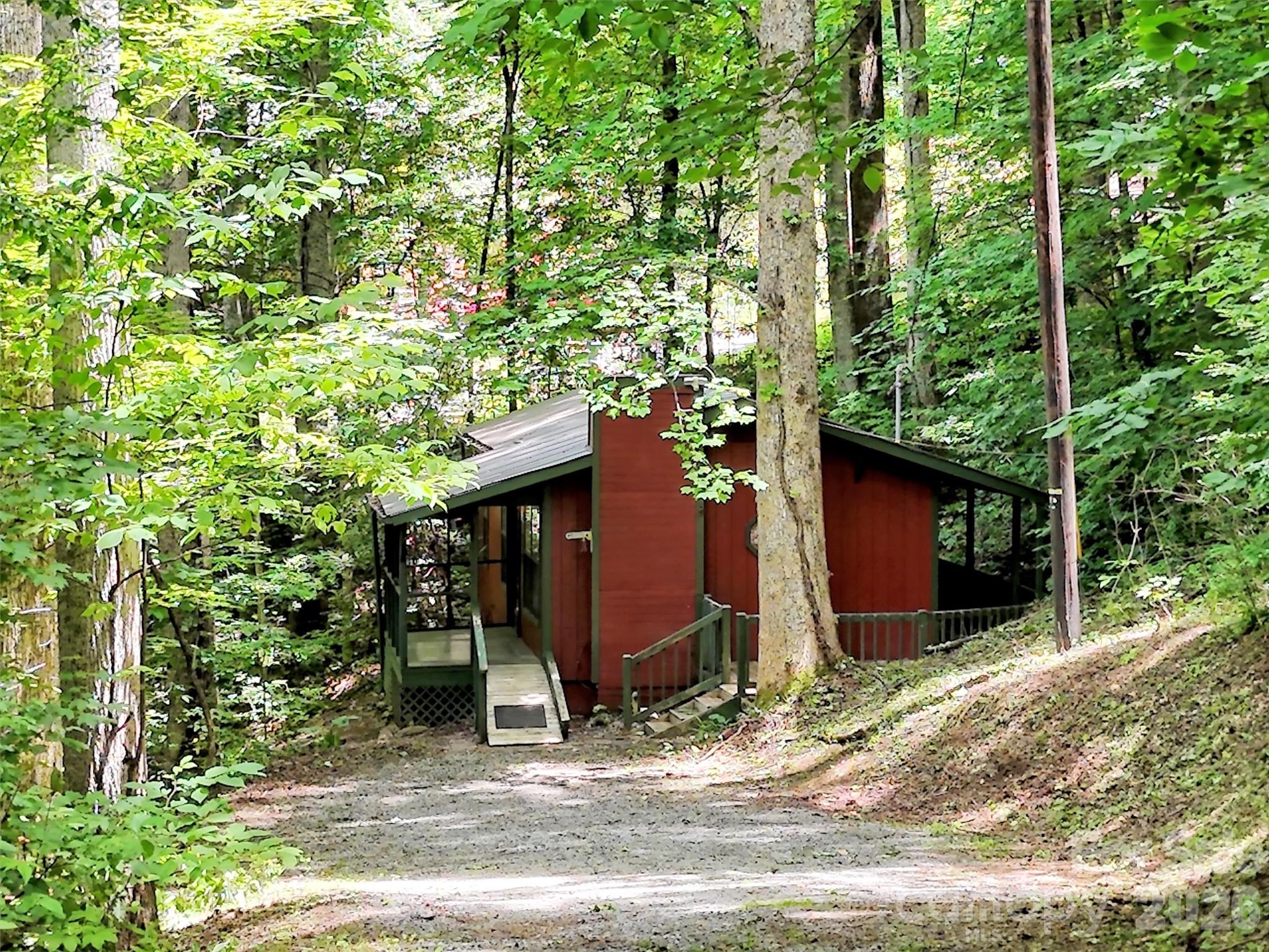 279 Rocky Top Road Maggie Valley, NC 28751 - Photo 26 of 26