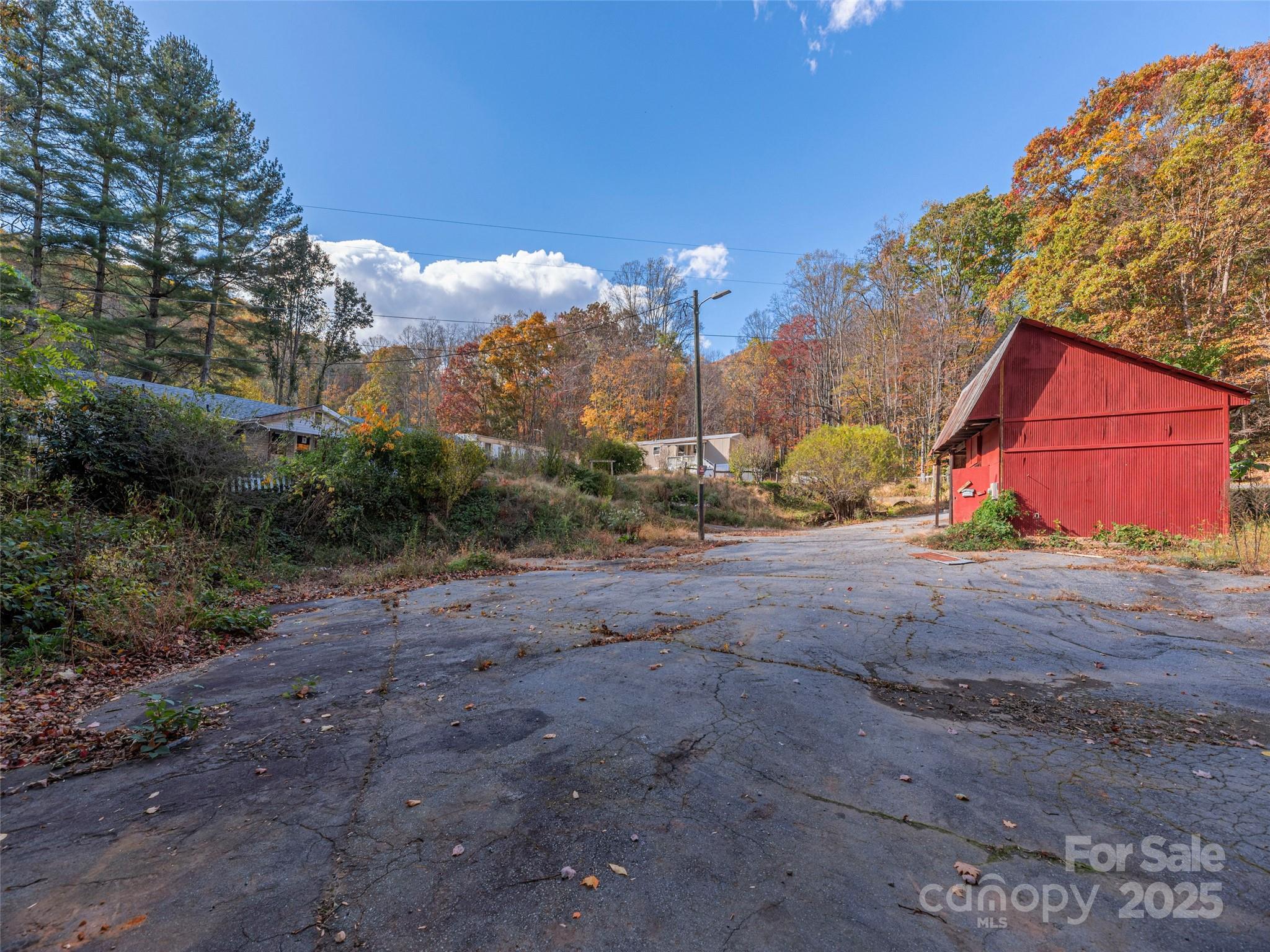 5 Conner Ridge Road Waynesville, NC 28786 - Photo 5 of 19 Gallery Image 5