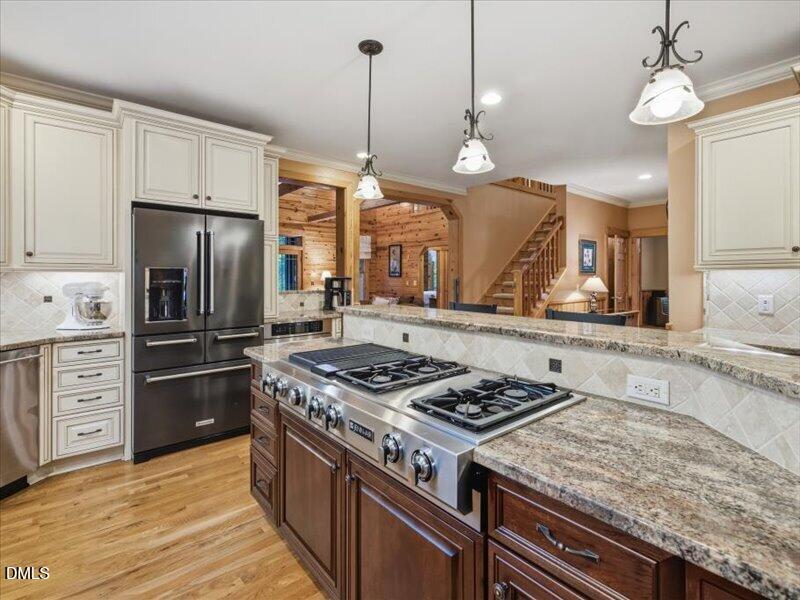 275 Mill Stone Road Moncure, NC 27559 - Photo 23 of 95