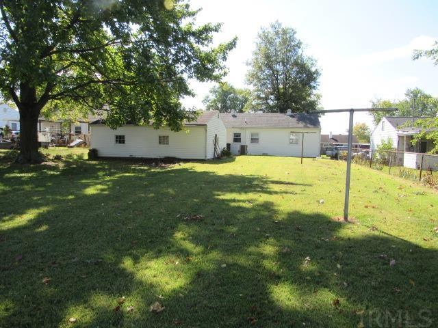 701 Bryan Road Evansville, IN 47710 - Photo 23 of 28 Gallery Image 23