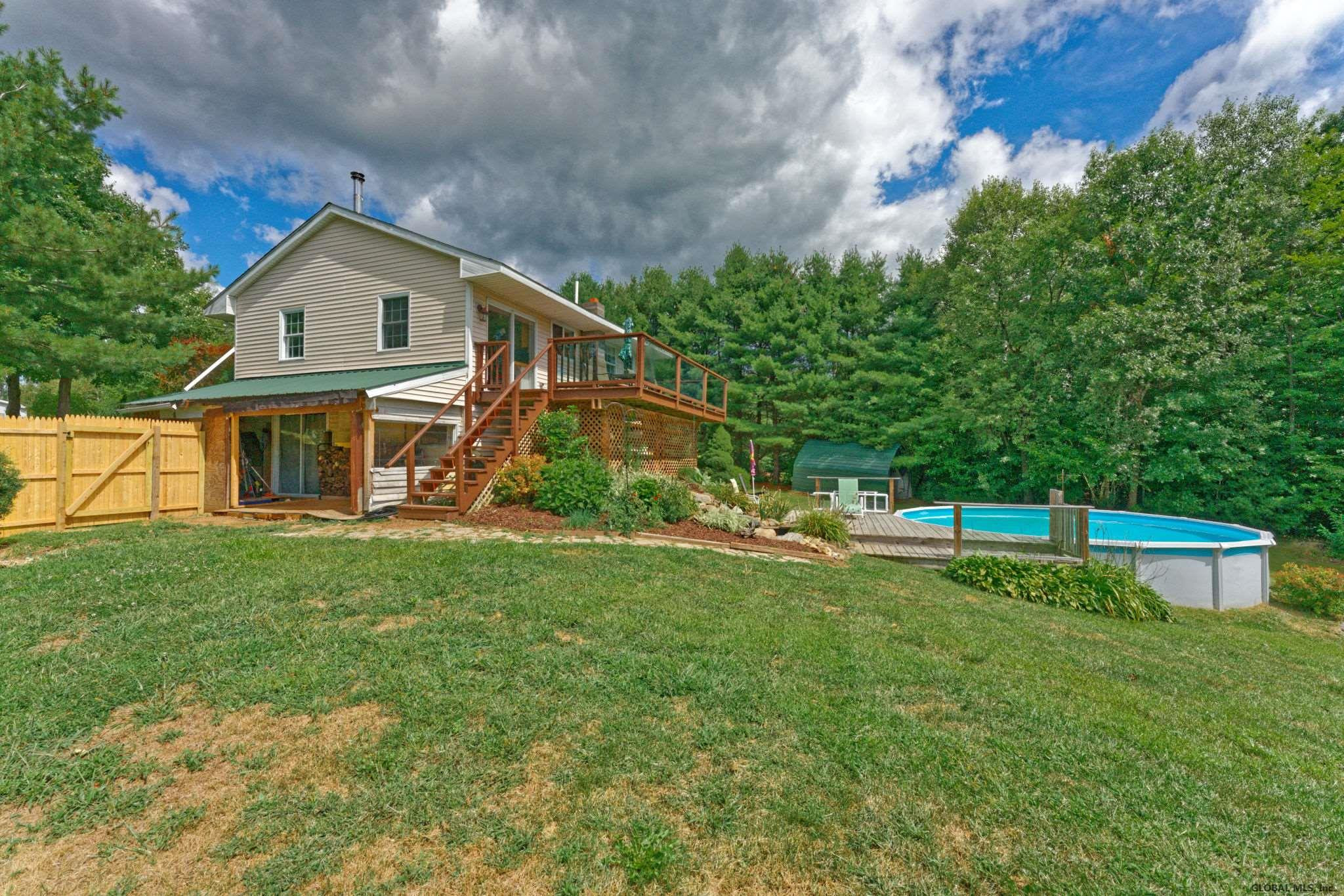 147 South Line Road Providence, NY 12850 - Photo 15 of 19 Photo 16