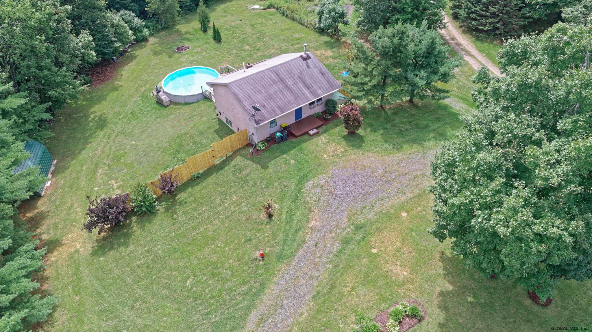 147 South Line Road Providence, NY 12850 - Photo 3 of 19 Photo 3