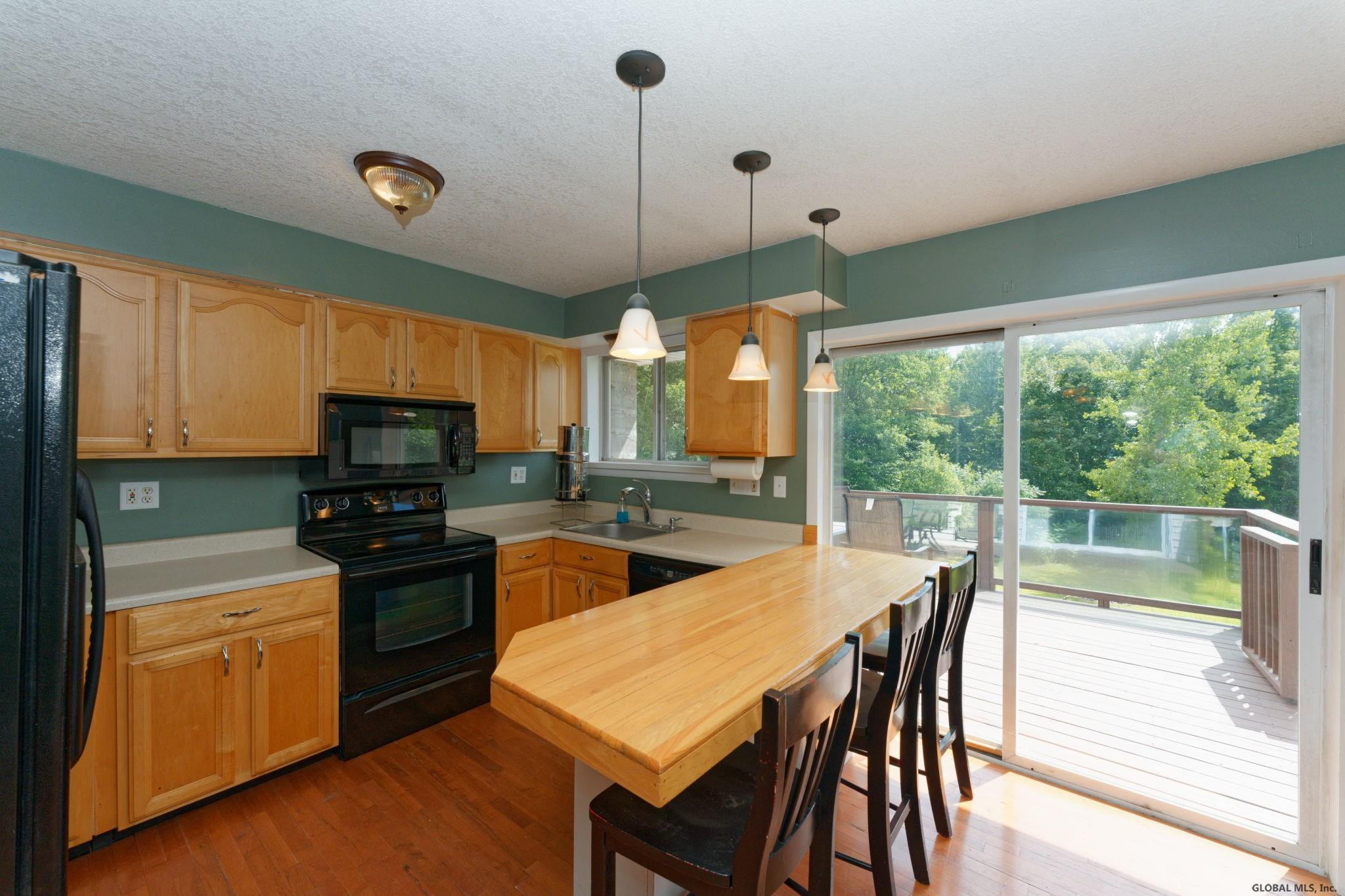147 South Line Road Providence, NY 12850 - Photo 8 of 19 Photo 8