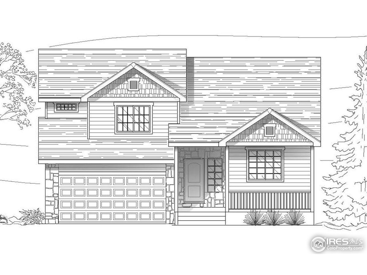 527 Stoney Brook Road Fort Collins, CO 80525 - Photo 2 of 17 Gallery Image 2