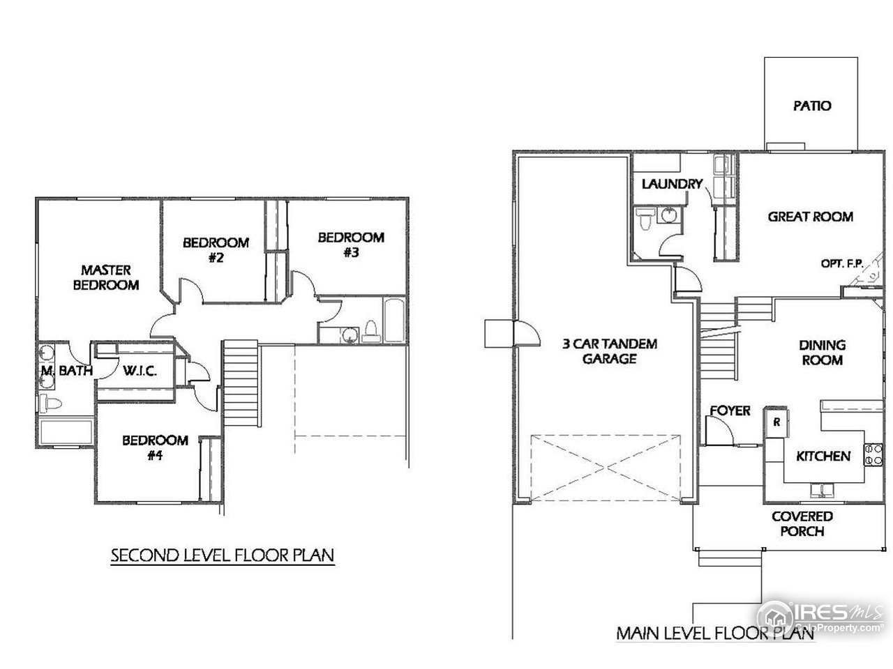 527 Stoney Brook Road Fort Collins, CO 80525 - Photo 3 of 17 Gallery Image 3