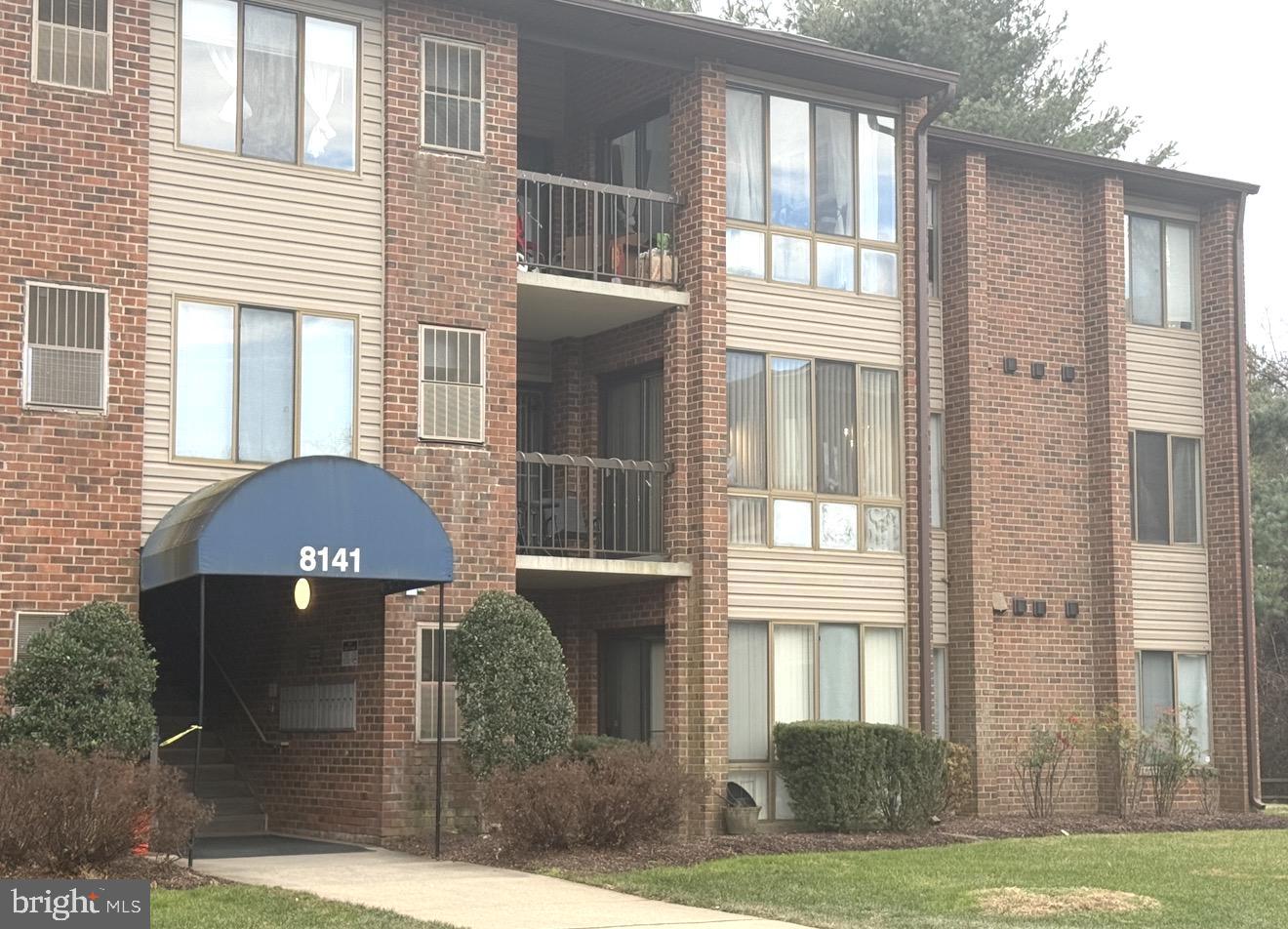 8141 Needwood Road, Unit T103 Derwood, MD 20855 - Photo 2 of 58 8141 Needwood Rd.