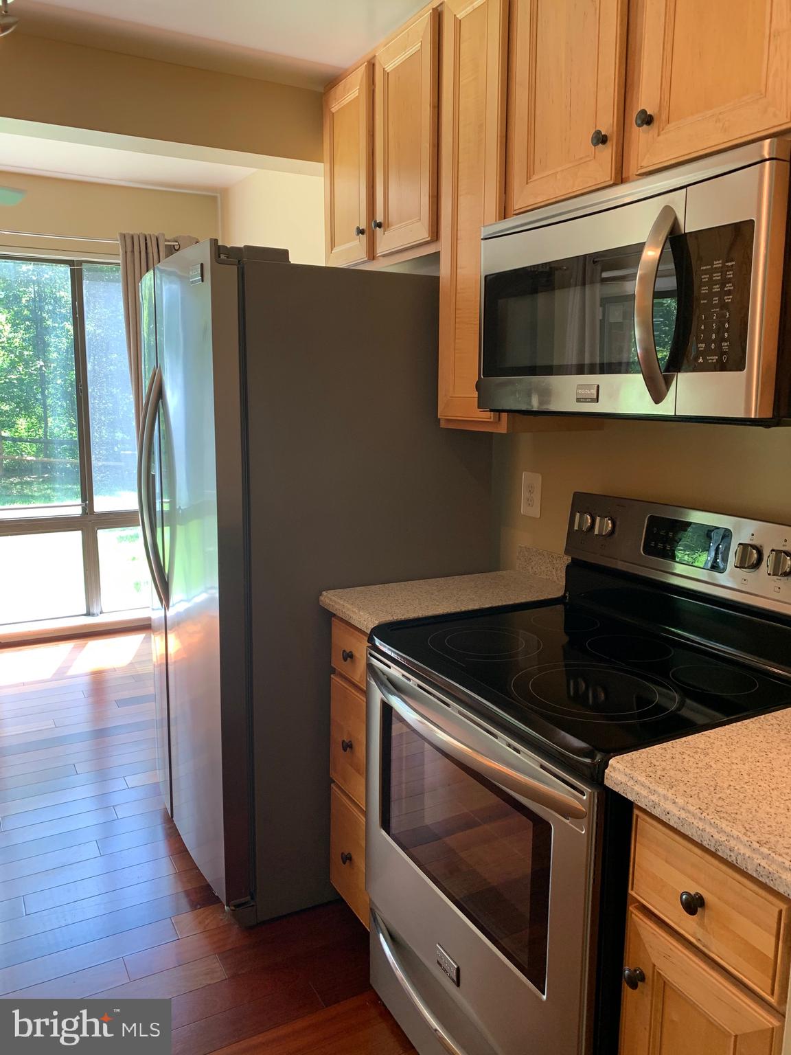 8141 Needwood Road, Unit T103 Derwood, MD 20855 - Photo 21 of 58 Kichen