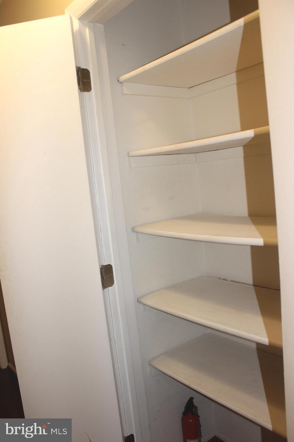 8141 Needwood Road, Unit T103 Derwood, MD 20855 - Photo 38 of 58 Hallway closet