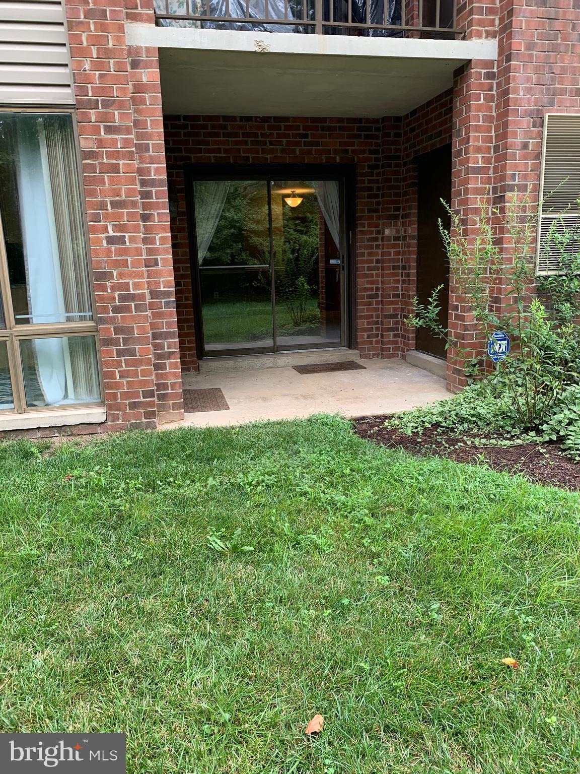 8141 Needwood Road, Unit T103 Derwood, MD 20855 - Photo 50 of 58 Patio