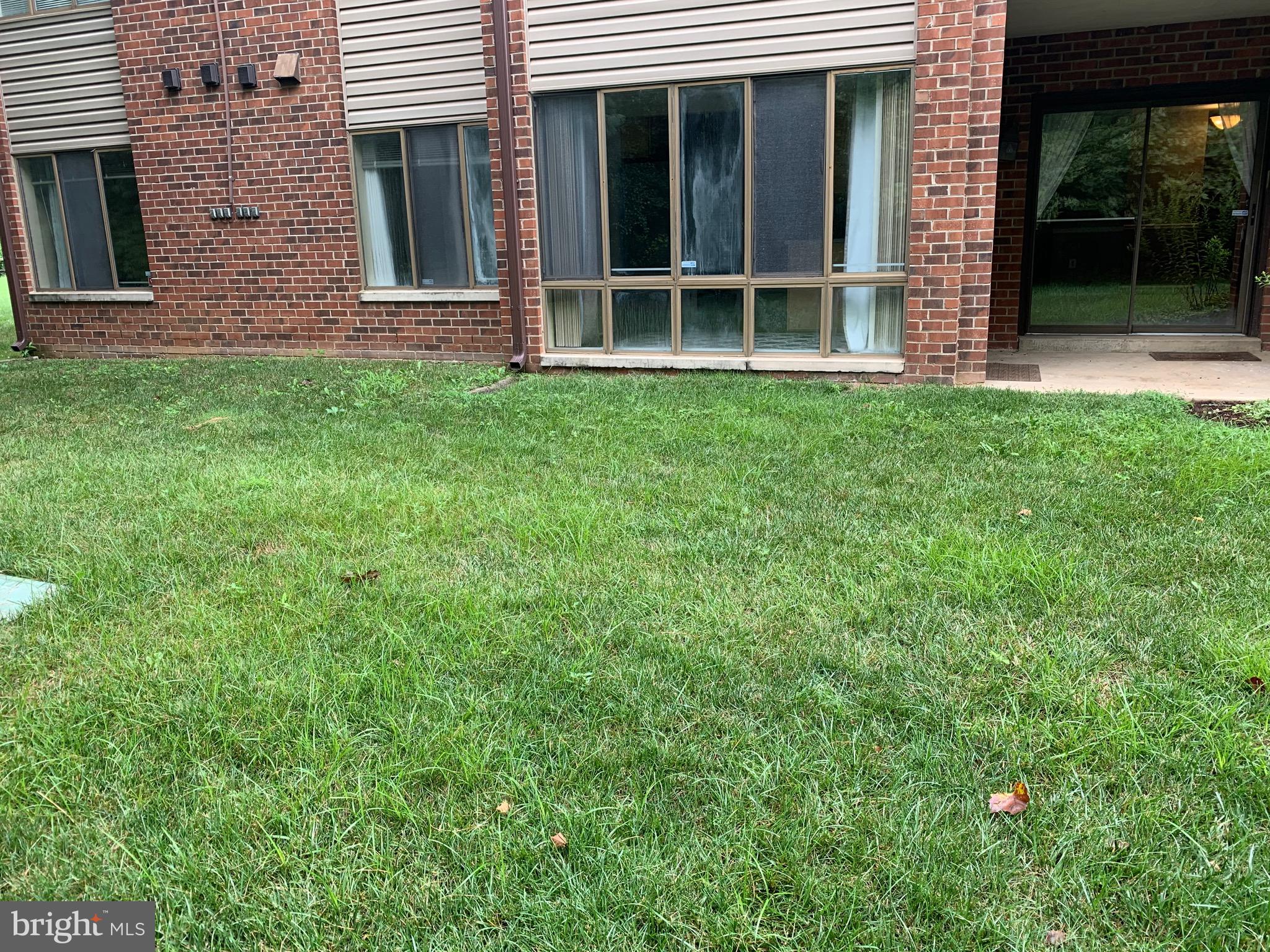 8141 Needwood Road, Unit T103 Derwood, MD 20855 - Photo 51 of 58 Condo from outside