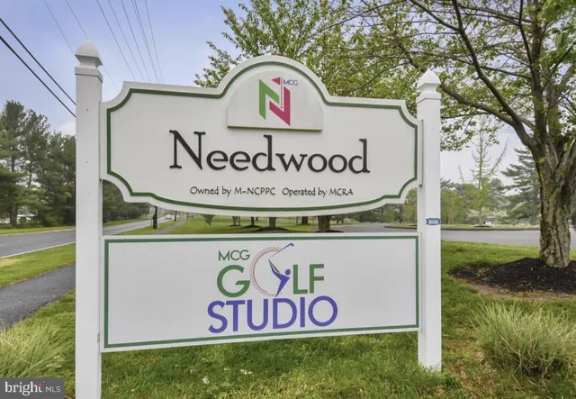 $2,100 | 8141 Needwood Road, Unit T103, Derwood, MD 20855