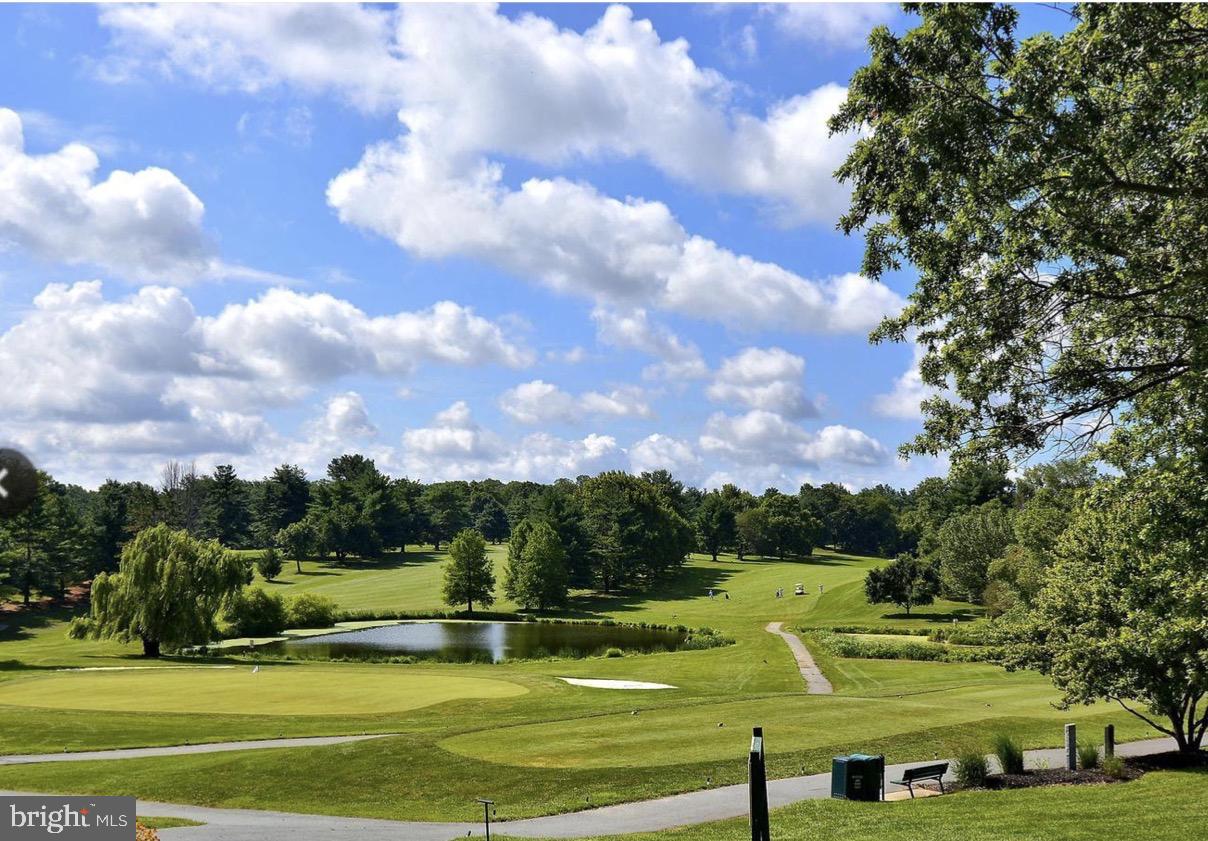 8141 Needwood Road, Unit T103 Derwood, MD 20855 - Photo 56 of 58 Golf