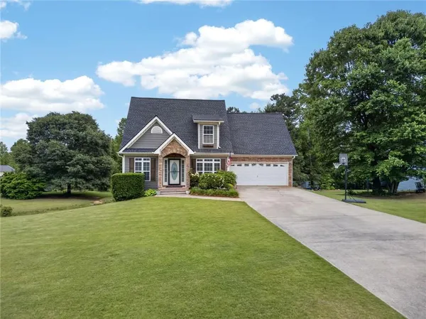 $359,900 | 531 Huntington Trail, Temple, GA 30179