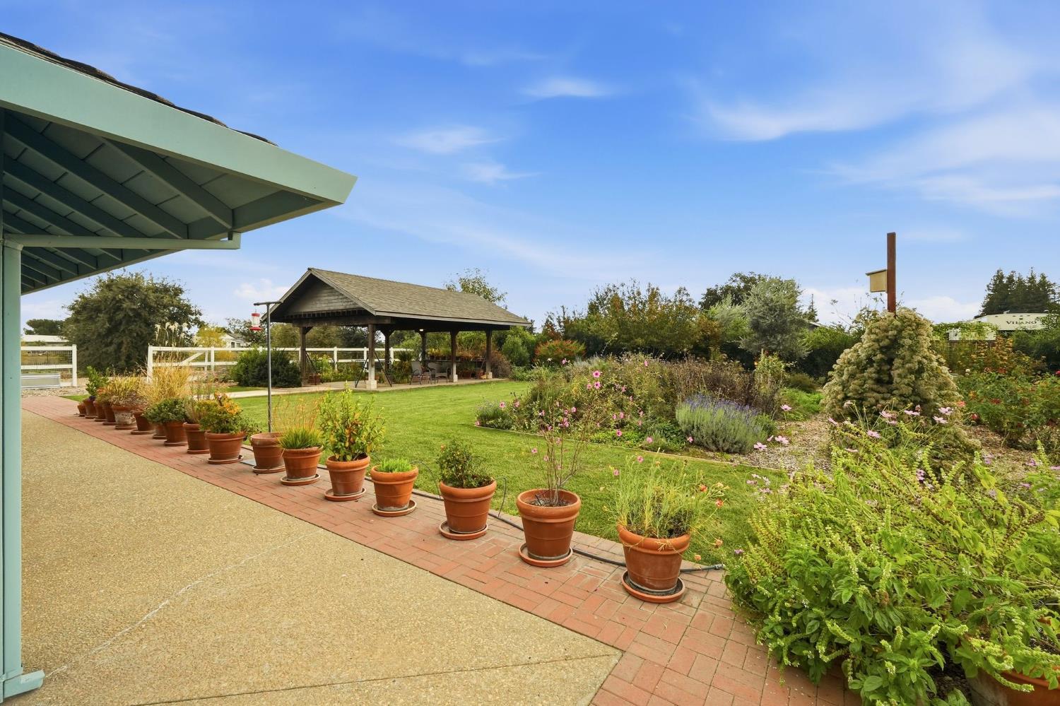 6380 Landmark Place Stockton, CA 95215 - Photo 27 of 39 a view of a street with sitting area
