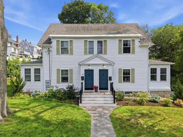 $649,900 | 9 Walnut Avenue, Unit 9, Andover, MA 01810
