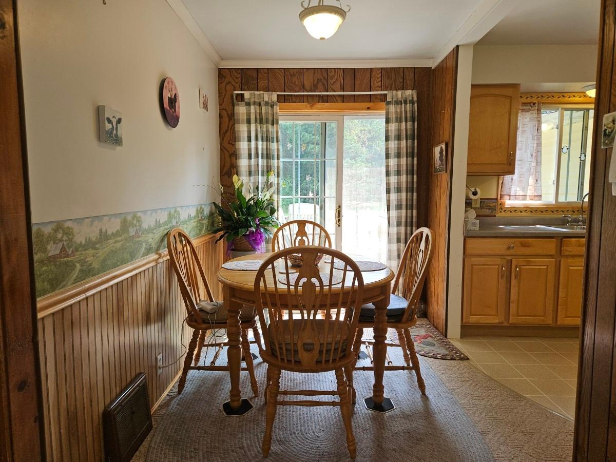 3360 North Faust Lk Road Rhinelander, WI 54501 - Photo 5 of 32 Gallery Image 5