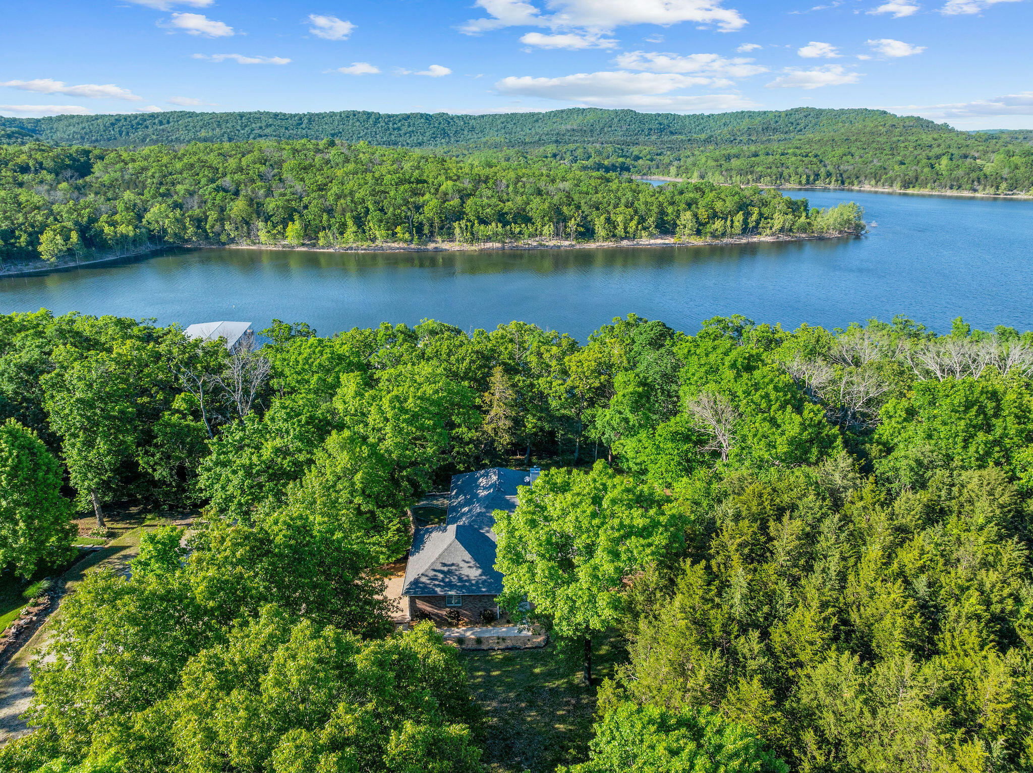 230 Temple Lane Shell Knob, MO 65747 - Photo 52 of 60 DJI_20260430181339_0231_D